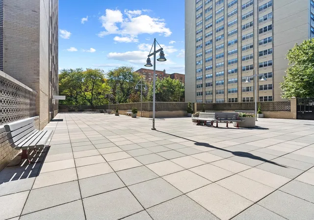 4th image of 66-36 Yellowstone Blvd #14-B, Forest Hills, NY 11375 | MLS# RLS20097180