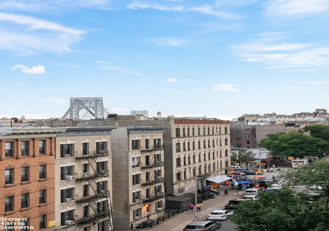 17th image of 553 W 182nd St #1, New York, NY 10033 | MLS# RLS20097194