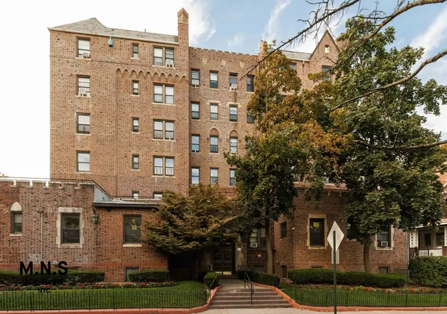 1st image of 800 E 17th St #1-F, Brooklyn, NY 11230 | MLS# RLS20097202