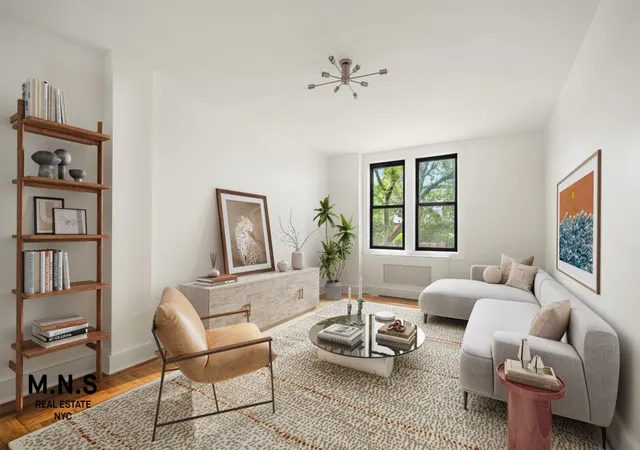 2nd image of 800 E 17th St #1-F, Brooklyn, NY 11230 | MLS# RLS20097202