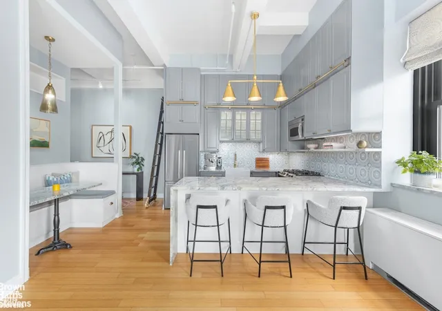 Photo 1 of Condo for sale at 365 Bridge St #22C, Brooklyn, NY 11201 | MLS# RLS20083684 | Listing updated on 2026-06-14