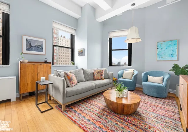 Photo 2 of Condo for sale at 365 Bridge St #22C, Brooklyn, NY 11201 | MLS# RLS20083684 | Listing updated on 2026-06-14