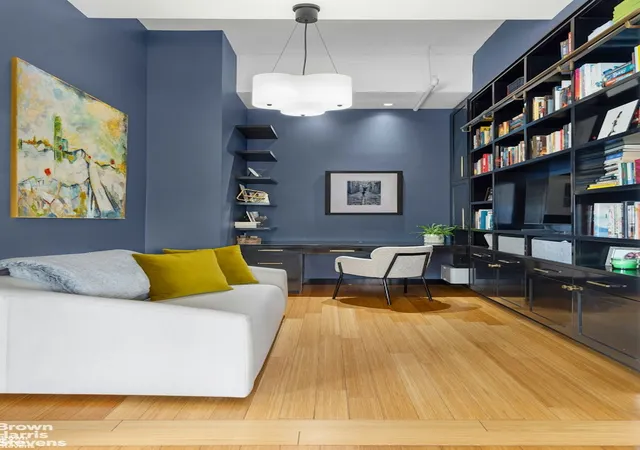 Photo 4 of House for sale at 365 Bridge St #22C, Brooklyn, NY 11201 | MLS# RLS20083684 | Listing updated on 2026-06-14