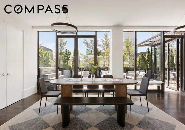 2nd image of 429 Kent Ave #PH3, Brooklyn, NY 11249 | MLS# RLS20096612