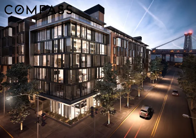 39th image of 429 Kent Ave #PH3, Brooklyn, NY 11249 | MLS# RLS20096612