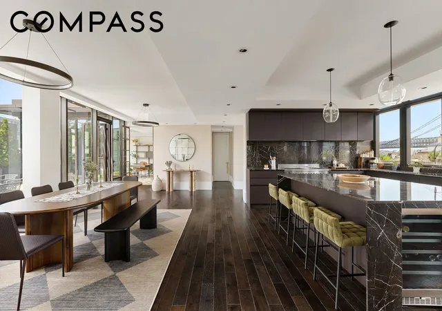3rd image of 429 Kent Ave, New York, NY 11249