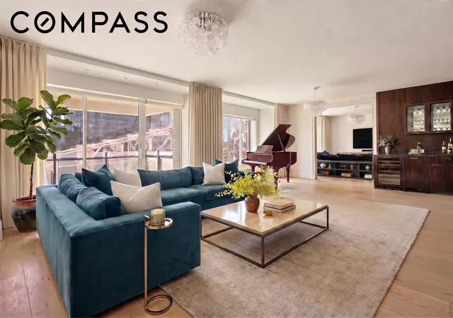 Photo 1 of Sale Pending at 425 E 58th St #12EF, New York, NY 10022 | MLS# RLS20097229 | Listing updated on 2026-07-22