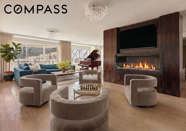 Photo 2 of Sale Pending at 425 E 58th St #12EF, New York, NY 10022 | MLS# RLS20097229 | Listing updated on 2026-07-22