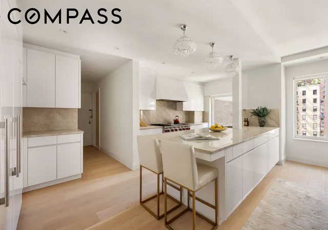 Photo 3 of Sale Pending at 425 E 58Th St #12EF, New York, NY 10022 | MLS# RLS20097229 | Listing updated on 2026-07-22