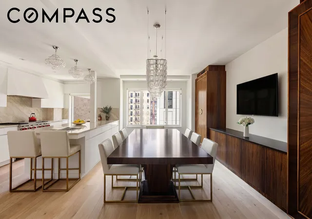Photo 4 of Sale Pending at 425 E 58Th St #12EF, New York, NY 10022 | MLS# RLS20097229 | Listing updated on 2026-07-22