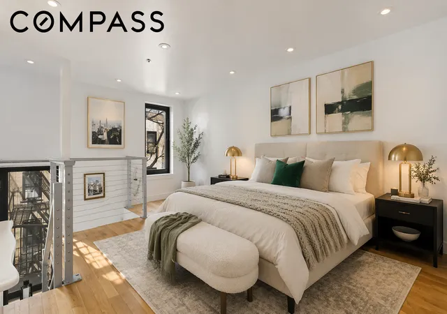 3rd image of 215 E 81St St #5E, New York, NY 10028 | MLS# RLS20085372