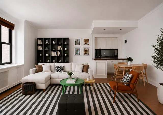 Photo 1 of Condo for sale at 205 W 57th Street #11BC, New York, NY 10019 | MLS# RLS20097240 | Listing updated on 2026-06-28