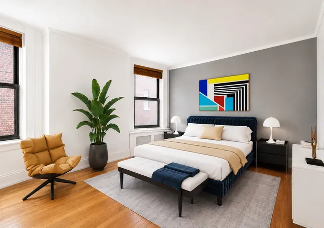 Photo 3 of House for sale at 205 W 57th Street #11BC, New York, NY 10019 | MLS# RLS20097240 | Listing updated on 2026-06-28