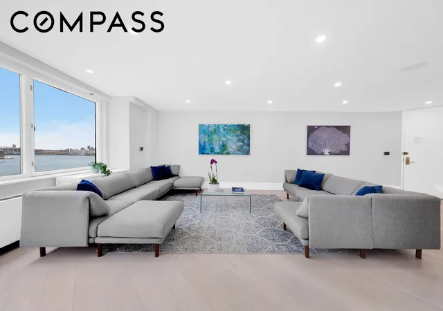 Listing Photo 1 - Condo for sale in building located at 415 E 37Th St, New York City, NY 10016 - Unit #9JK
