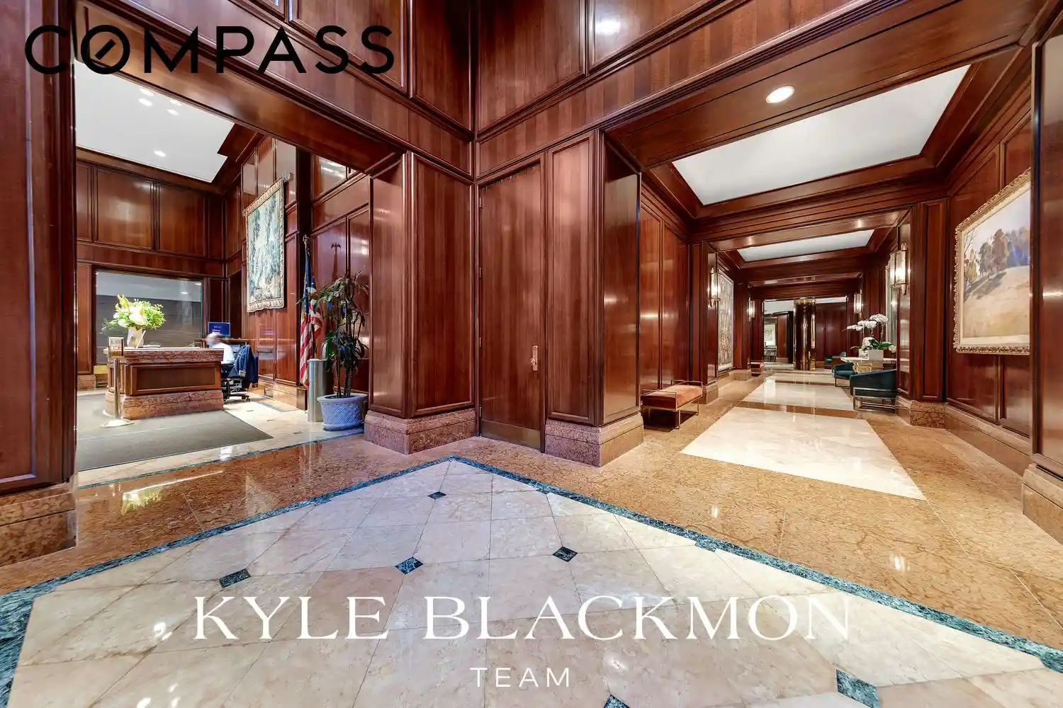 Listing Photo 27 - Condo for sale in 415 E 37Th St located at 415 E 37Th St, New York City, NY 10016 - Unit #9JK