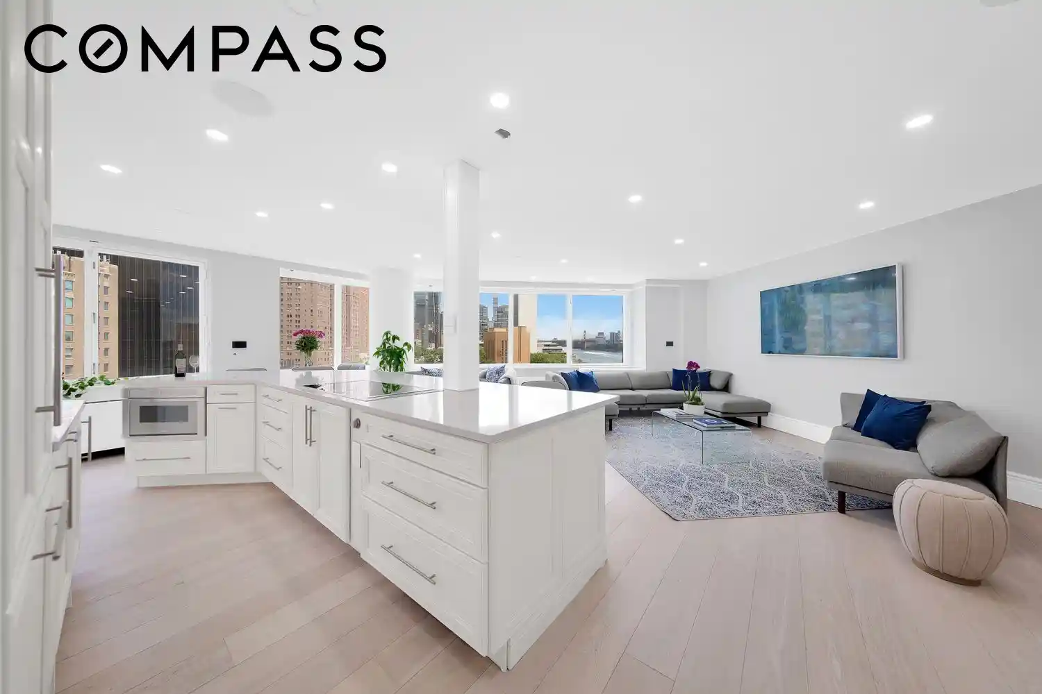 Listing Photo 2 - Condo for sale in 415 E 37Th St located at 415 E 37Th St, New York City, NY 10016 - Unit #9JK