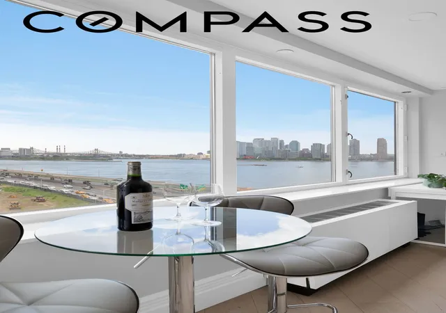 Listing Photo 5 - Condo for sale in building located at 415 E 37Th St, New York City, NY 10016 - Unit #9JK