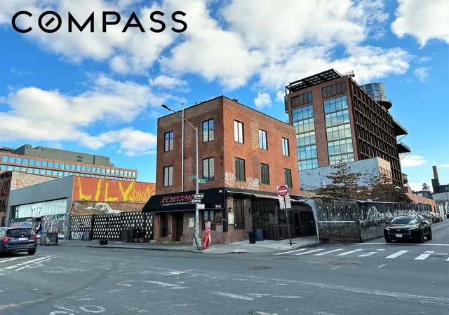Photo 1 of Single family home for sale at 65 Kent Ave, Brooklyn, NY 11249 | MLS# RLS20097284 | Listing updated on 2026-07-09