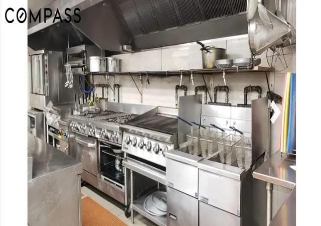 Photo 2 of Single family home for sale at 65 Kent Ave, Brooklyn, NY 11249 | MLS# RLS20097284 | Listing updated on 2026-07-09