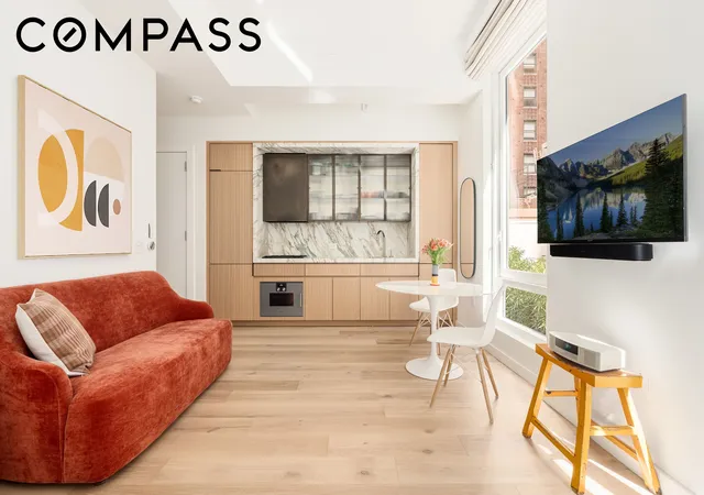 Photo 1 of Condo for sale at 135 E 47th Street #3B, New York, NY 10017 | MLS# RLS20097288 | Listing updated on 2026-06-28