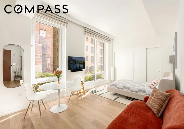 Photo 2 of Condo for sale at 135 E 47th Street #3B, New York, NY 10017 | MLS# RLS20097288 | Listing updated on 2026-06-28