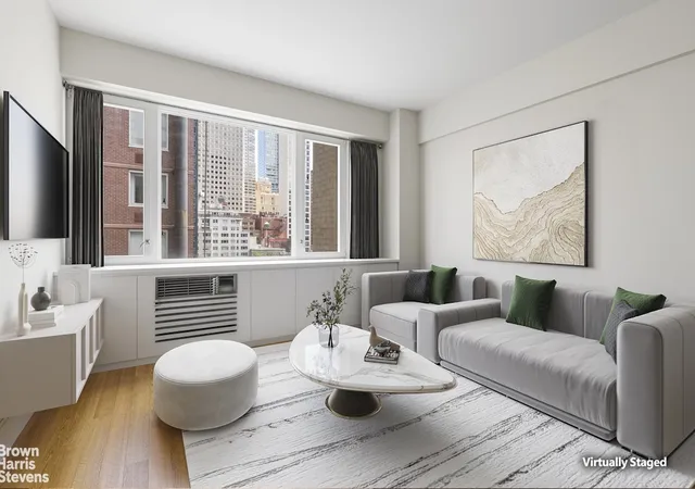 1st image of 211 E 51st St #10C, New York City, NY 10022 | MLS# RLS20092849