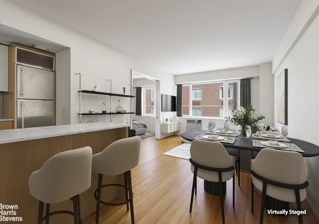 2nd image of 211 E 51st St #10C, New York City, NY 10022 | MLS# RLS20092849