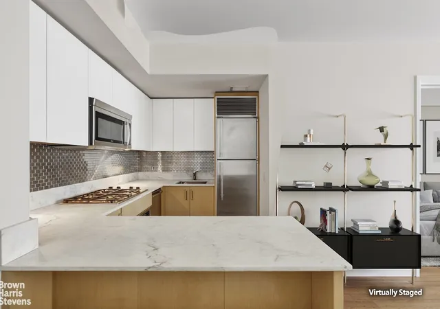 3rd image of 211 E 51St St #10C, New York City, NY 10022 | MLS# RLS20092849