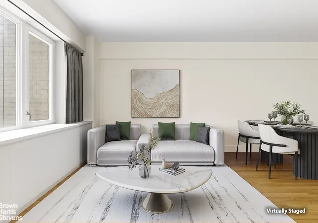 5th image of 211 E 51St St #10C, New York City, NY 10022 | MLS# RLS20092849