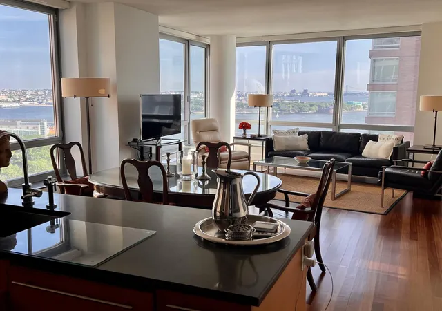 2nd image of 30 West St #24-E, New York City, NY 10004 | MLS# RLS20097320