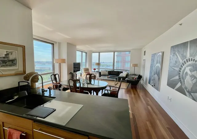 3rd image of 30 West St #24-E, New York City, NY 10004 | MLS# RLS20097320