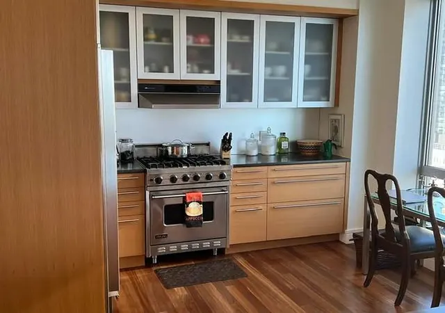 4th image of 30 West St #24-E, New York City, NY 10004 | MLS# RLS20097320