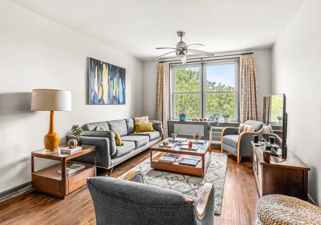 Photo 1 of Sale Pending at 651 Vanderbilt St #5W, Brooklyn, NY 11218 | MLS# RLS20097323 | Listing updated on 2026-07-14