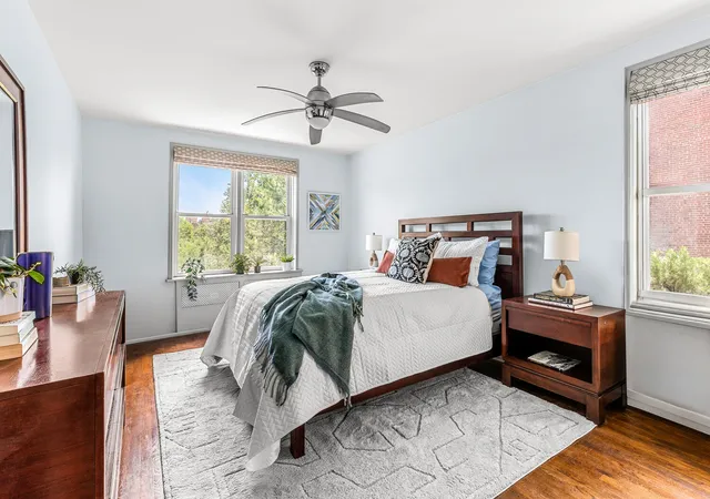 Photo 3 of Sale Pending at 651 Vanderbilt St #5W, Brooklyn, NY 11218 | MLS# RLS20097323 | Listing updated on 2026-07-14