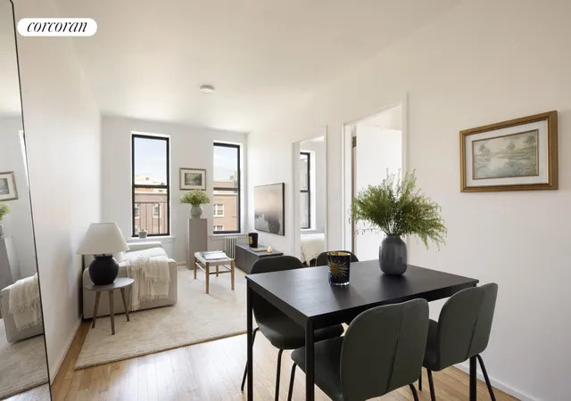 Photo 1 of Condo for sale at 610 E 5th Street #17, New York, NY 10009 | MLS# RLS20097326 | Listing updated on 2026-06-21