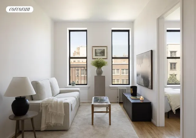 Photo 2 of Condo for sale at 610 E 5th Street #17, New York, NY 10009 | MLS# RLS20097326 | Listing updated on 2026-06-21