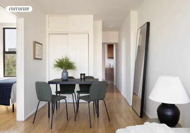 Photo 3 of Condo for sale at 610 E 5th Street #17, New York, NY 10009 | MLS# RLS20097326 | Listing updated on 2026-06-21