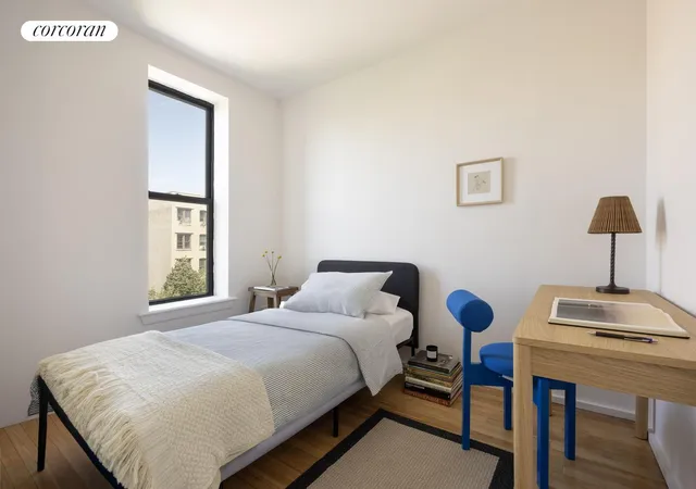 Photo 4 of House for sale at 610 E 5th Street #17, New York, NY 10009 | MLS# RLS20097326 | Listing updated on 2026-06-21