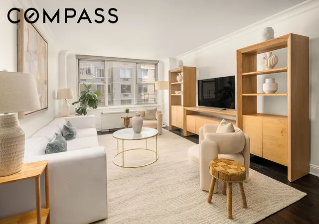 Photo 1 of Condo for sale at 250 E 65th Street #10C, New York, NY 10065 | MLS# RLS20097338 | Listing updated on 2026-07-26