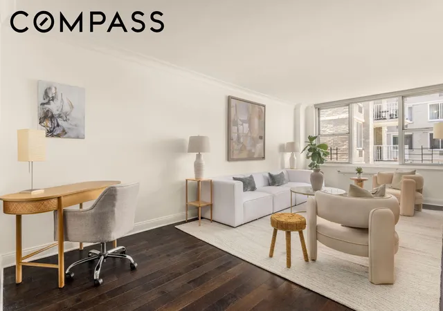 Photo 2 of Condo for sale at 250 E 65th Street #10C, New York, NY 10065 | MLS# RLS20097338 | Listing updated on 2026-07-26