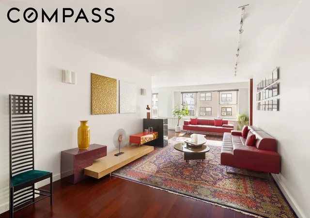2nd image of 136 E 56Th St #11C, New York City, NY 10022 | MLS# RLS20097060