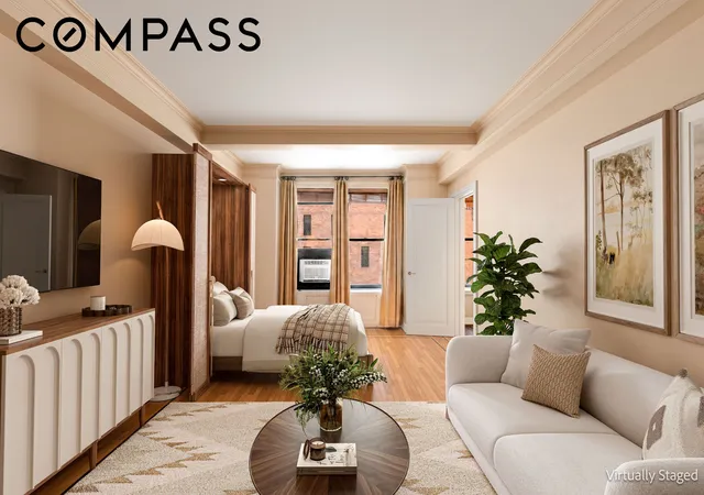 2nd image of 7 Park Ave #10B, New York City, NY 10016 | MLS# RLS20097352