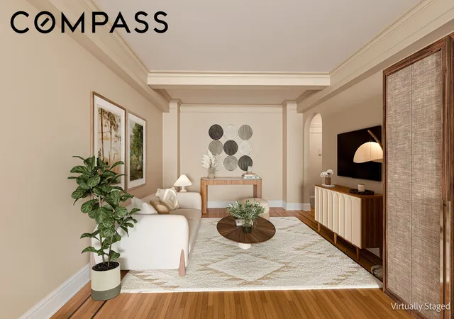3rd image of 7 Park Ave #10B, New York City, NY 10016 | MLS# RLS20097352