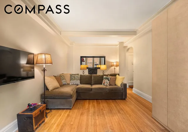 4th image of 7 Park Ave #10B, New York City, NY 10016 | MLS# RLS20097352