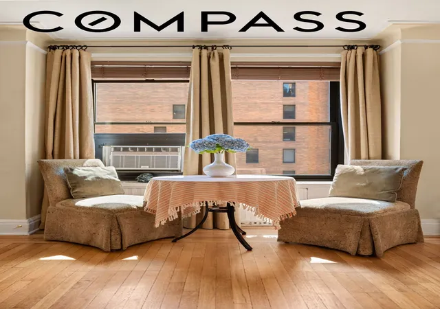 5th image of 7 Park Ave #10B, New York City, NY 10016 | MLS# RLS20097352