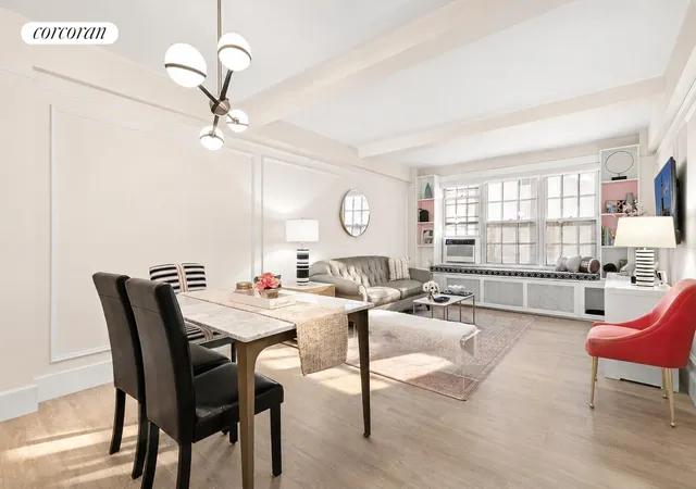 1st image of 16 Park Ave, New York City, NY 10016