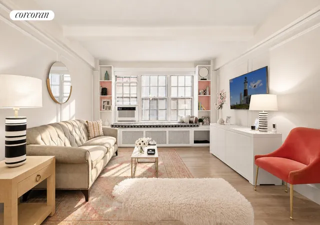 2nd image of 16 Park Ave, New York City, NY 10016
