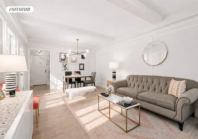 3rd image of 16 Park Ave, New York City, NY 10016
