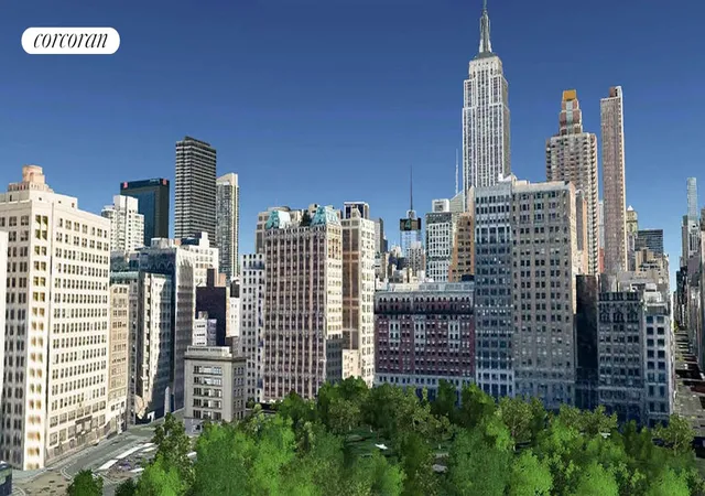 18th image of 225 5th Ave #PHB, New York City, NY 10010 | MLS# RLS20097364