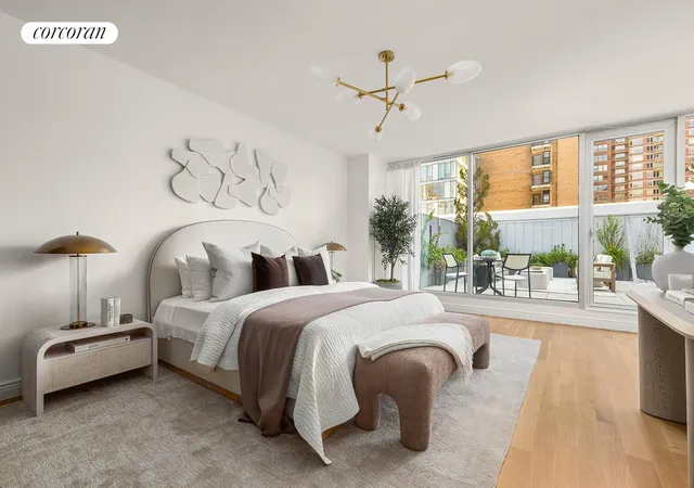 3rd image of 225 5Th Ave #PHB, New York City, NY 10010 | MLS# RLS20097364